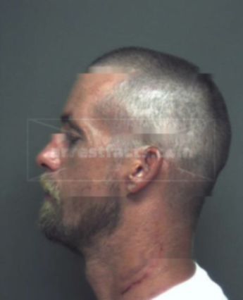 Larry Lee Crenshaw