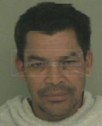 Jose Carlos Martinez