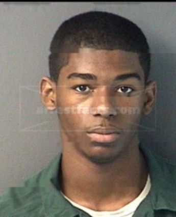 Dekendrick Evontee Mcgraw