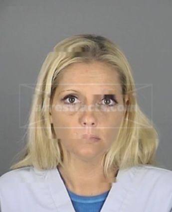 Casey Fay Bird