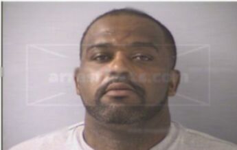 Derrick Omar Smith