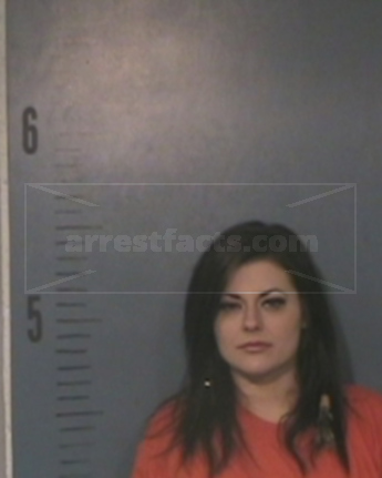 Jennifer Michelle Kelly