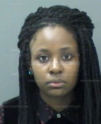 Kira Patrice Jones