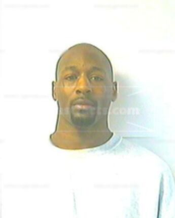 Daniel Ray Coleman