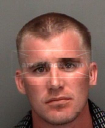 Brandon James Oakley