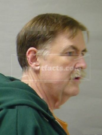 Terence John Phelan