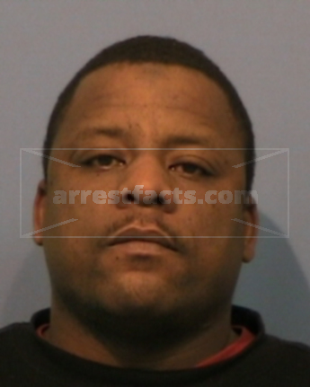 Michael Lee Polk
