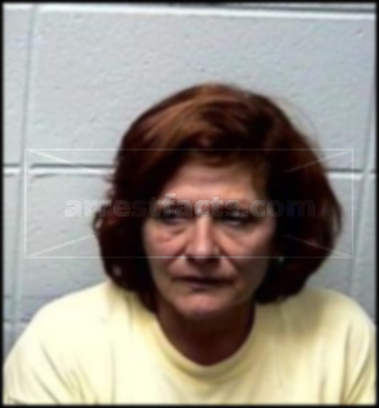 Connie Sue Hamilton