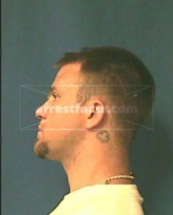 Richard Gene Mccarty