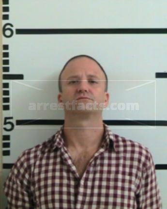 Damian Francois Adams