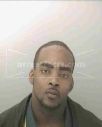Rodman Torreion Walker