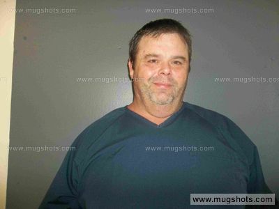 Mark Dean Fuston