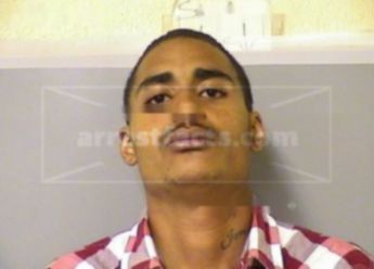 Dametre G Irby