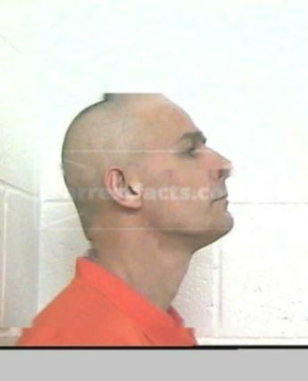 Colton Lance Burson