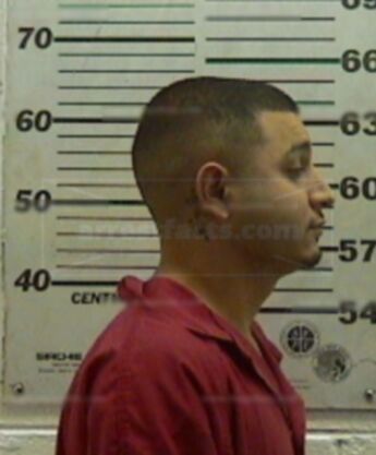 Matthew G. Gutierrez Jr.