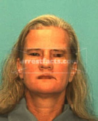 Brenda Caddell