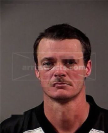 Shawn Michael Sterritt