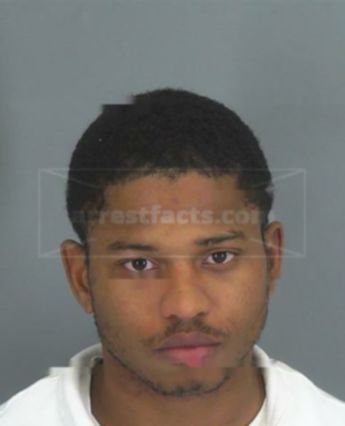 Daquan Justin Connor