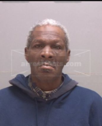 Ronald Eugene Mack
