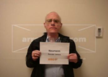 Randal James Neumann