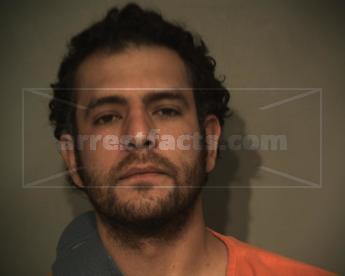 Cristobal Gonzalez
