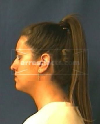 Amy Elizabeth Ellison
