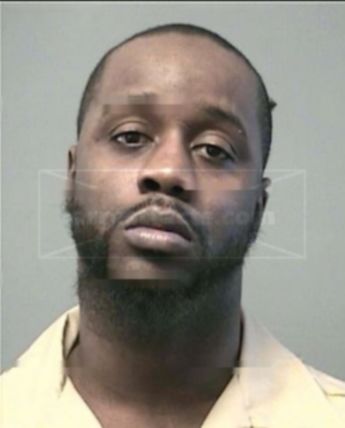 Lashawn Gause