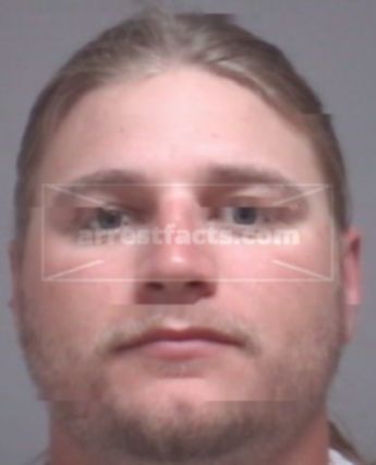 Christopher James Dennis