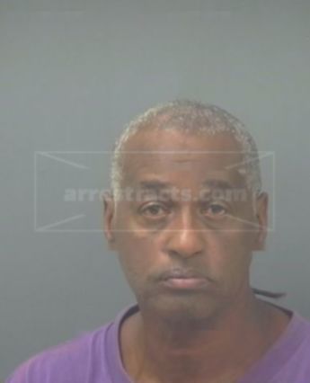 Donald Eugene Shelton