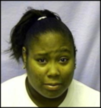Rashebia Renee Dorsey