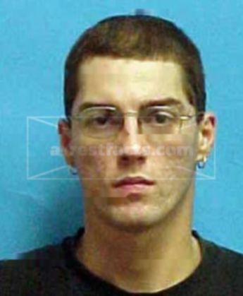 Christopher Michael Whitworth