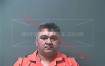Jose Flores Martinez