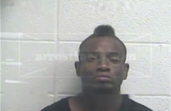Dandre Sellers
