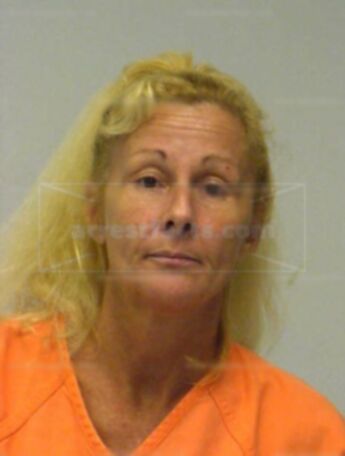 Jeanne Patricia Collins