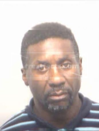 Maurice Strong