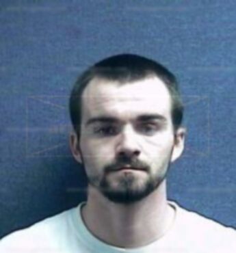 Corey Matthew Glenn