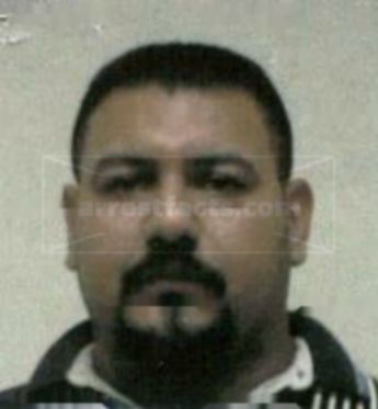 Roy Silva Sr.