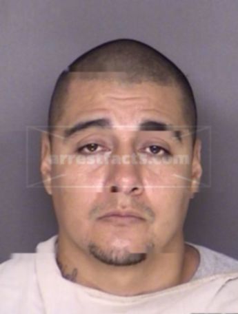 Jacob Rivera
