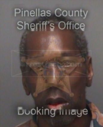 Larry Donnell Bullock
