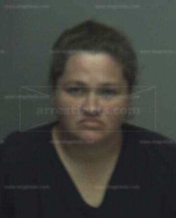 Janet Marie Bradley