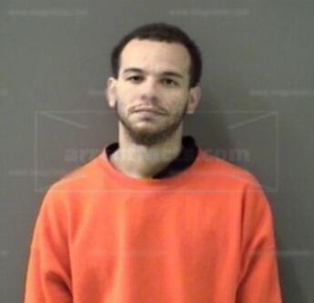 Joshua Lamar Gilmore