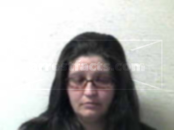 Theedy Ann Doremus