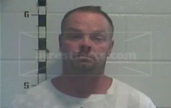Elton James Mccawley Jr.