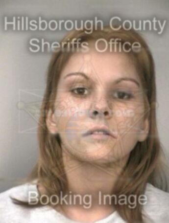 Dawna Michelle Cash