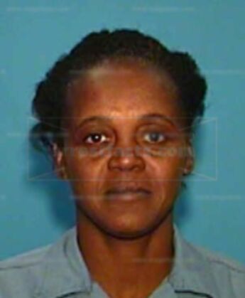 Synthia Diann Moten