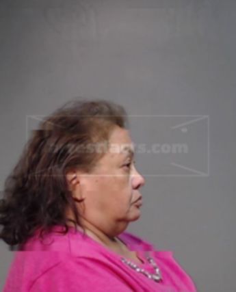 Yolanda Ortiz