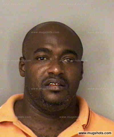 Cleveland Gaskins Jr.