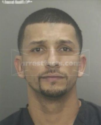 Anderson Suarez