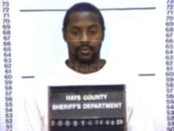 Rickey Eugene James