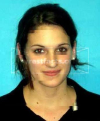 Alexias Marie Henry